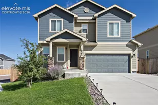 10392 Horton Dr, Colorado Springs, CO 80925 - Photo 2