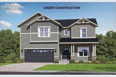 6712 Chelsea Thicket Court, Colorado Springs, CO 80924 - Photo 1