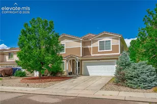 7776 Candlelight Ln, Fountain, CO 80817 - Photo 1