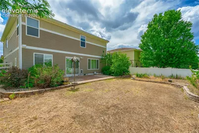 7776 Candlelight Lane, Fountain, CO 80817 - Photo 28