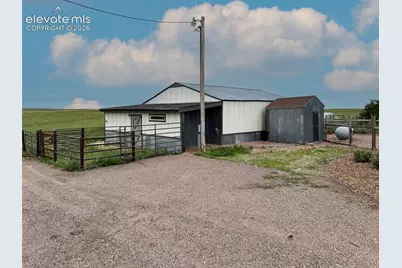 30255 Antioch Road, Yoder, CO 80864 - Photo 34