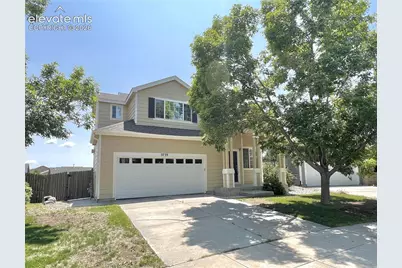 3739 Range Drive, Colorado Springs, CO 80922 - Photo 1
