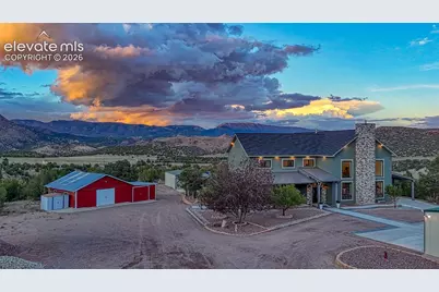 1603 County Road 3, Canon City, CO 81212 - Photo 2