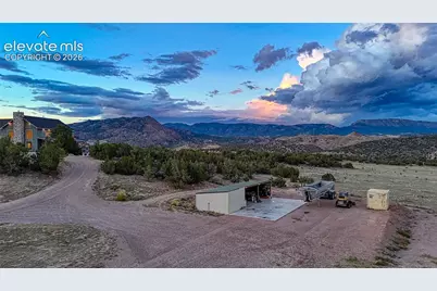 1603 County Road 3, Canon City, CO 81212 - Photo 50