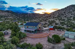1603 Co Rd 3, Canon City, CO 81212 - Photo 4