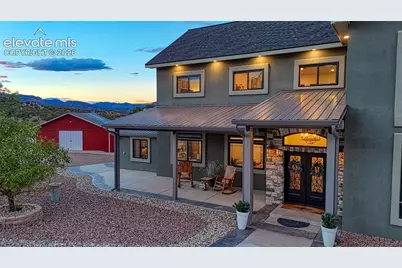 1603 County Road 3, Canon City, CO 81212 - Photo 8