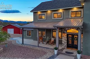 1603 Co Rd 3, Canon City, CO 81212 - Photo 8