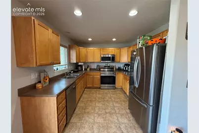 6339 Passing Sky Drive, Colorado Springs, CO 80911 - Photo 6