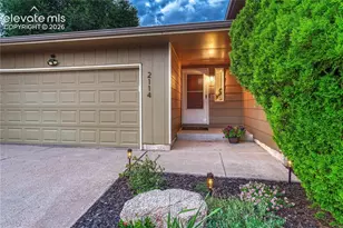 2114 Peacemaker Terrace, Colorado Springs, CO 80920 - Photo 2