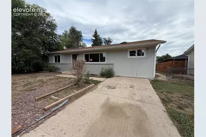 4560 Barkman Circle, Colorado Springs, CO 80916 - Photo 2