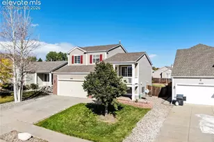 6603 Harvey Ln, Colorado Springs, CO 80923 - Photo 2