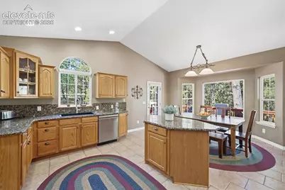 20470 Lockridge Drive, Colorado Springs, CO 80908 - Photo 8