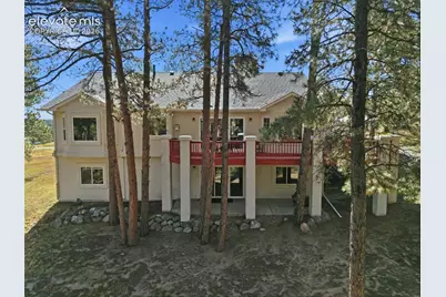 20470 Lockridge Drive, Colorado Springs, CO 80908 - Photo 36