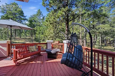 20470 Lockridge Drive, Colorado Springs, CO 80908 - Photo 34