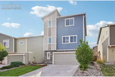 744 Endeavor Way, Colorado Springs, CO 80915 - Photo 2
