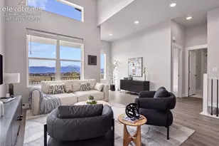 9420 Roseate Vw, Colorado Springs, CO 80924 - Photo 4