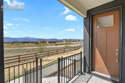 9420 Roseate View, Colorado Springs, CO 80924 - Photo 2