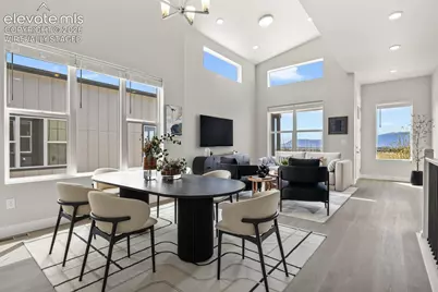 9420 Roseate View, Colorado Springs, CO 80924 - Photo 6