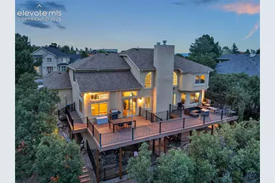 2565 Kinderhook Lane, Colorado Springs, CO 80919 - Photo 4