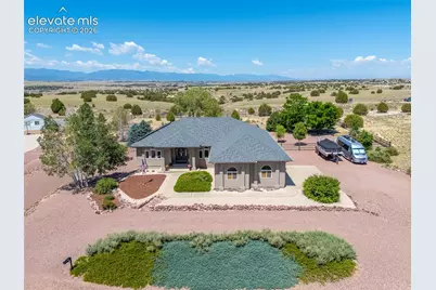1147 S Camino Pablo Lane, Pueblo West, CO 81007 - Photo 1