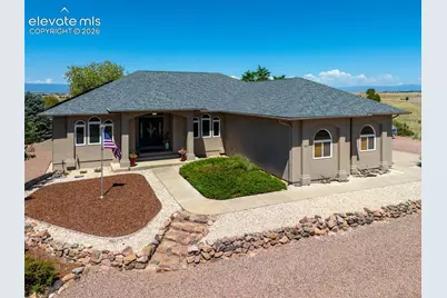 1147 S Camino Pablo Lane, Pueblo West, CO 81007 - Photo 2