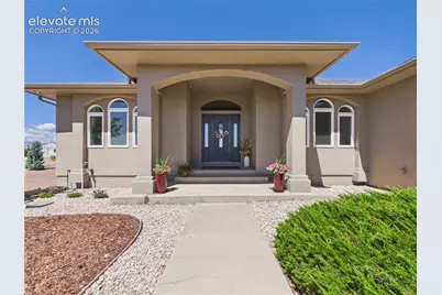 1147 S Camino Pablo Lane, Pueblo West, CO 81007 - Photo 6