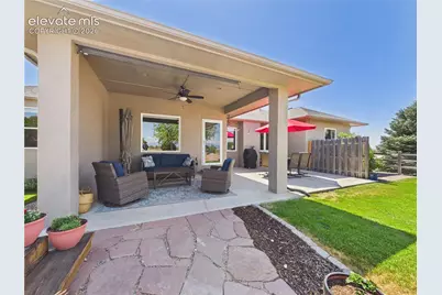 1147 S Camino Pablo Lane, Pueblo West, CO 81007 - Photo 42