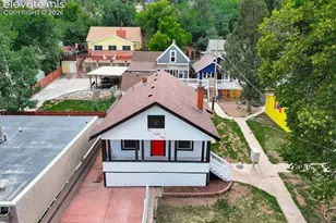 125 Ruxton Ave, Manitou Springs, CO 80829 - Photo 2