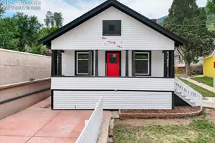 125 Ruxton Ave, Manitou Springs, CO 80829 - Photo 1