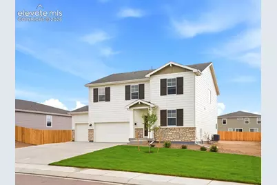 10267 Keynes Drive, Peyton, CO 80831 - Photo 2