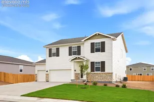 10267 Keynes Dr, Peyton, CO 80831 - Photo 2