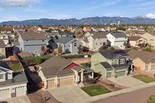 7384 Bonterra Ln, Colorado Springs, CO 80925 - Photo 2