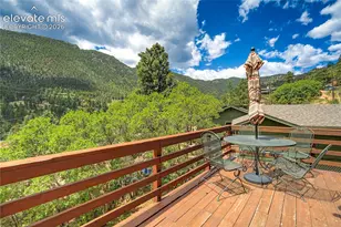 10750 Florence Ave, Green Mountain Falls, CO 80819 - Photo 38