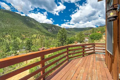 10750 Florence Avenue, Green Mountain Falls, CO 80819 - Photo 34