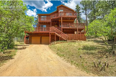 10750 Florence Avenue, Green Mountain Falls, CO 80819 - Photo 46