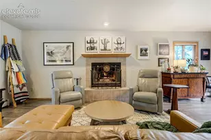 10750 Florence Ave, Green Mountain Falls, CO 80819 - Photo 4