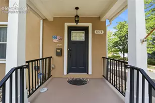 601 E Columbia St, Colorado Springs, CO 80907 - Photo 4