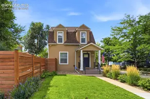 601 E Columbia St, Colorado Springs, CO 80907 - Photo 1