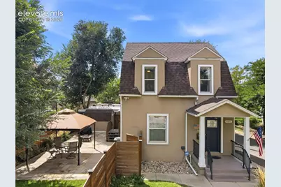 601 E Columbia Street, Colorado Springs, CO 80907 - Photo 36
