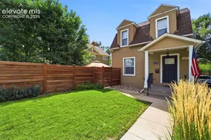 601 E Columbia St, Colorado Springs, CO 80907 - Photo 2