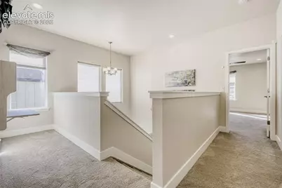 5317 Sky Top Lane, Colorado Springs, CO 80918 - Photo 16