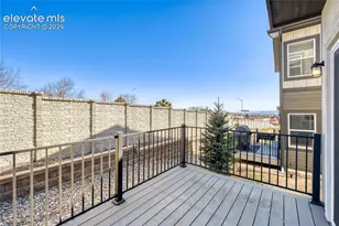 5317 Sky Top Ln, Colorado Springs, CO 80918 - Photo 4