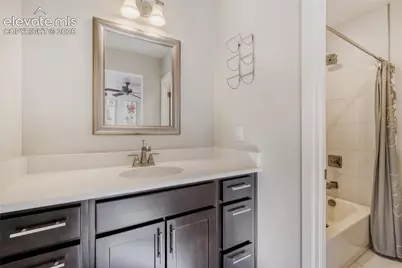 5317 Sky Top Lane, Colorado Springs, CO 80918 - Photo 20