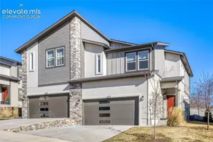 5317 Sky Top Ln, Colorado Springs, CO 80918 - Photo 2