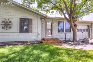 4070 Jet Wing Pl, Colorado Springs, CO 80916 - Photo 2