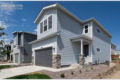 13644 Nederland Drive, Peyton, CO 80831 - Photo 2
