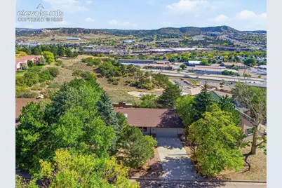 118 Sunbird Cliffs Lane, Colorado Springs, CO 80919 - Photo 44