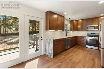 1005 W Lorraine Avenue, Woodland Park, CO 80863 - Photo 8