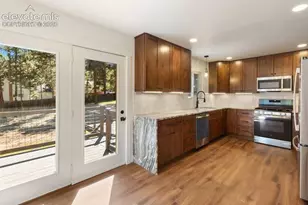 1005 W Lorraine Ave, Woodland Park, CO 80863 - Photo 8