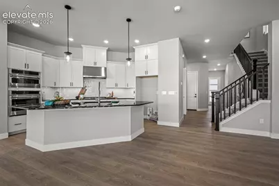9030 Frolic View, Colorado Springs, CO 80924 - Photo 4